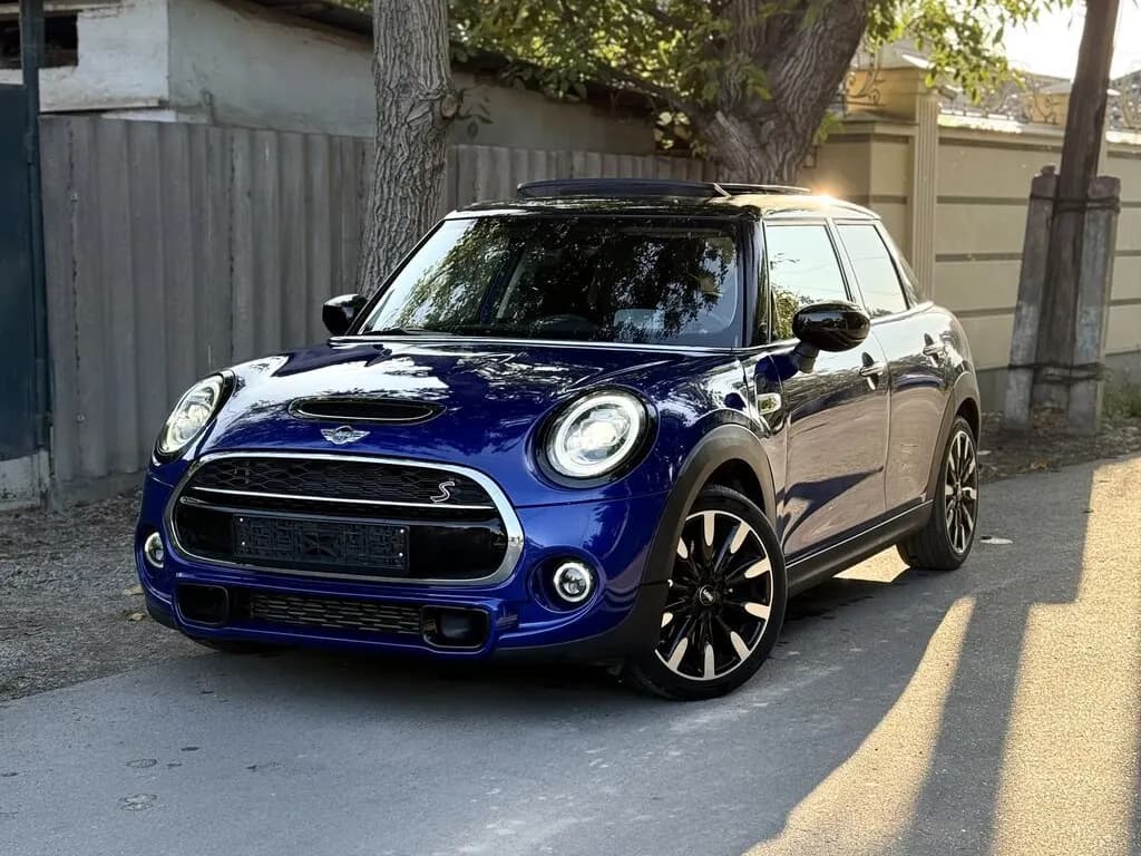 Mini Hatch, 2020, Бишкек