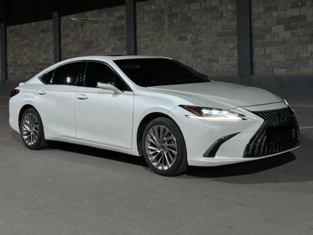 Lexus ES, 2022, Бишкек