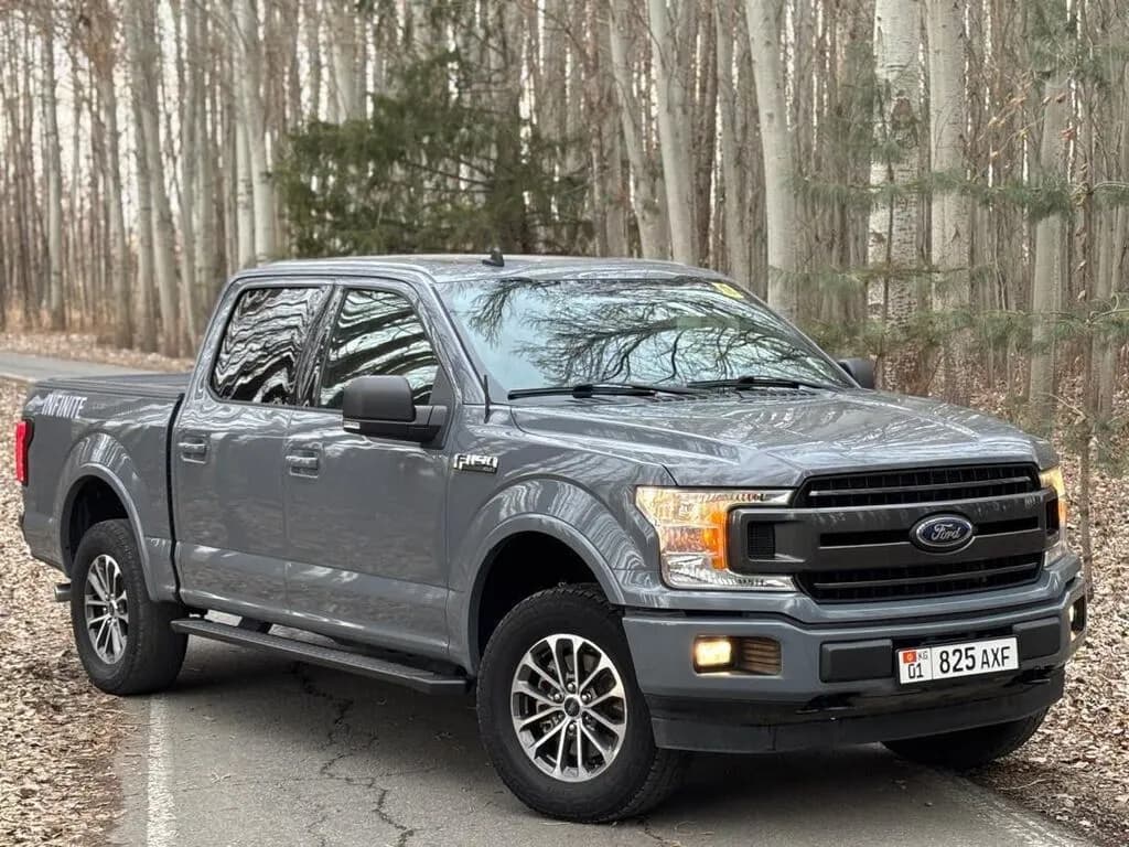 Ford F-150, 2020, Бишкек