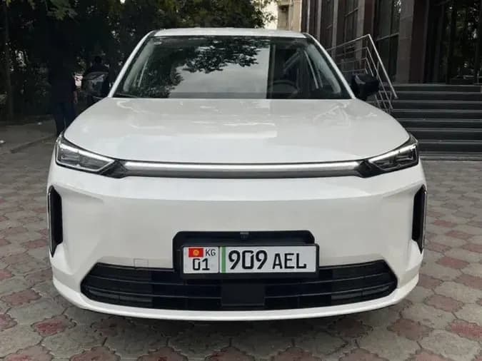 Aion I60, 2026, Бишкек