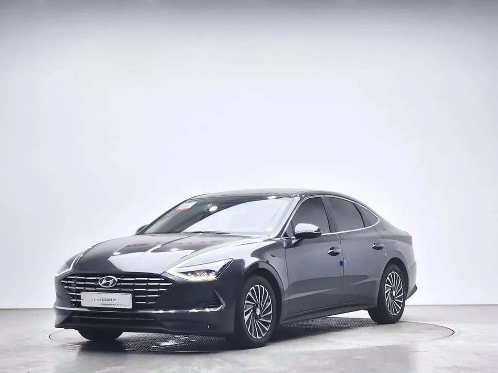 Hyundai Sonata, 2021, Бишкек