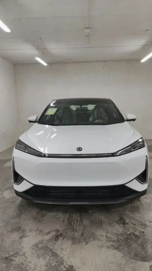Dongfeng Aeolus L7, 2026, Бишкек