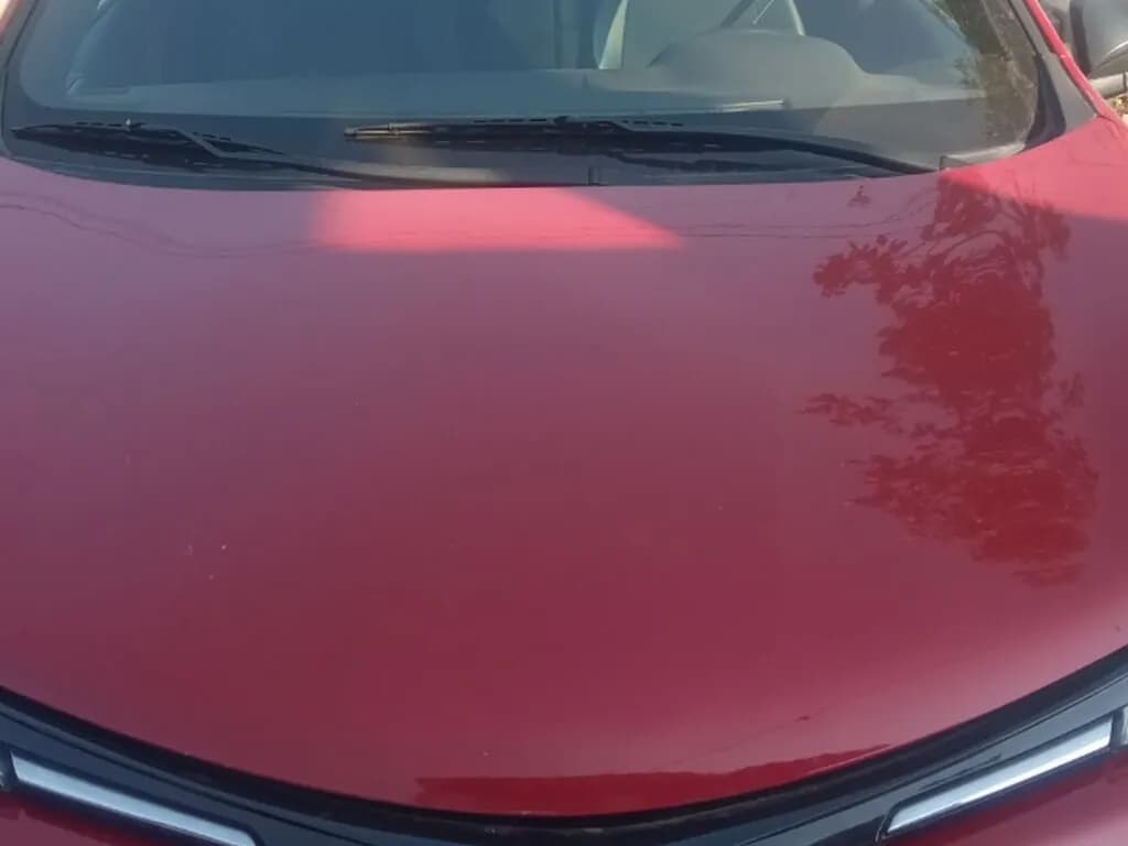 Toyota Corolla Cross, 2016, Кара-Балта
