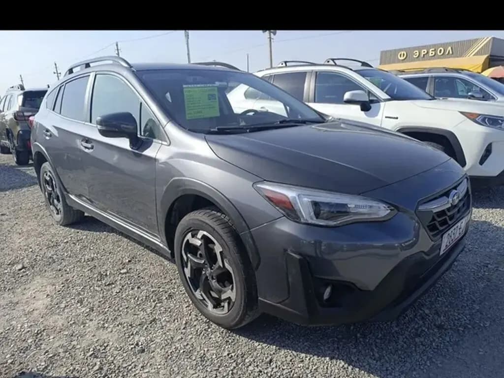 Subaru XV, 2019, Бишкек