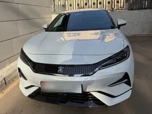 BYD Song L, 2024, Бишкек