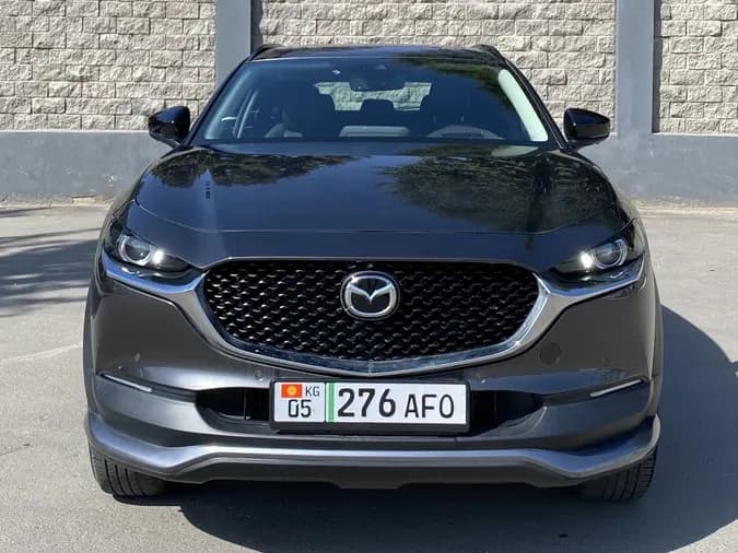 Mazda CX-30, 2021, Бишкек