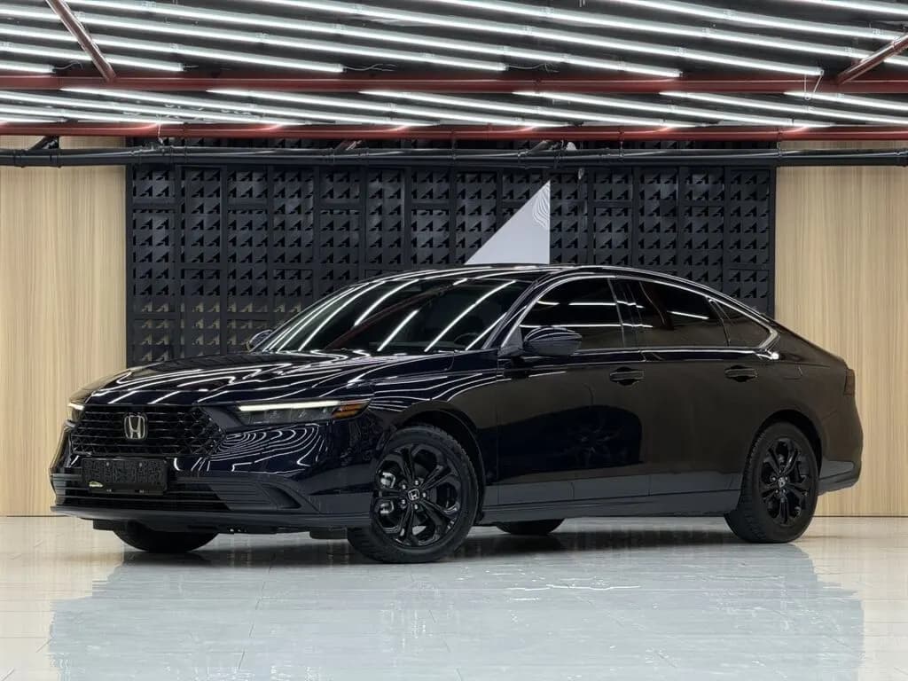 Honda Accord, 2024, Бишкек