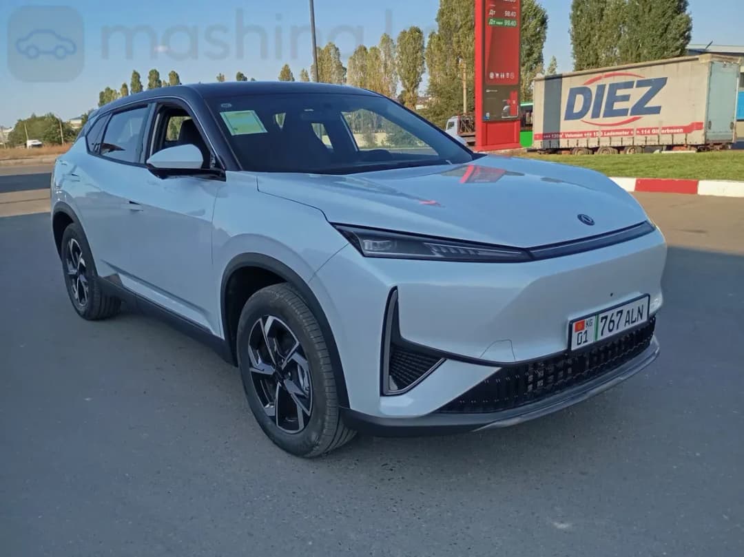 Dongfeng Aeolus L7, 2026, Бишкек
