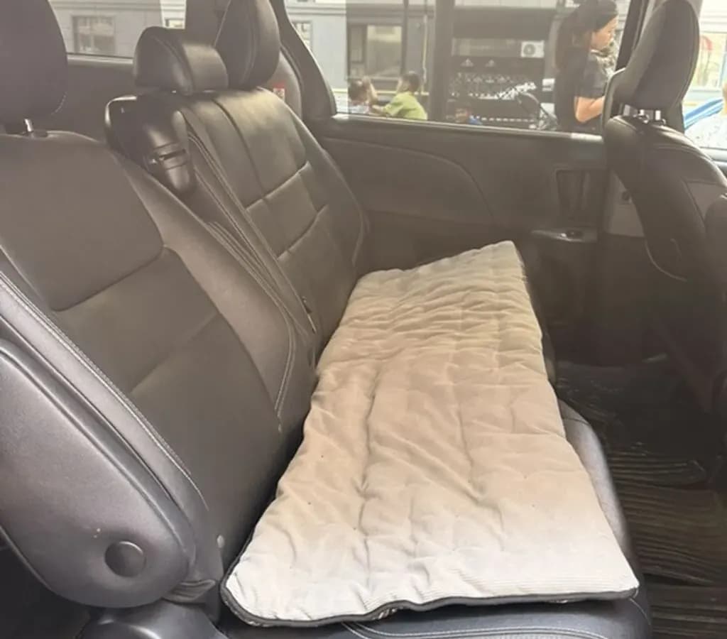 Toyota Sienna, 2019, Бишкек