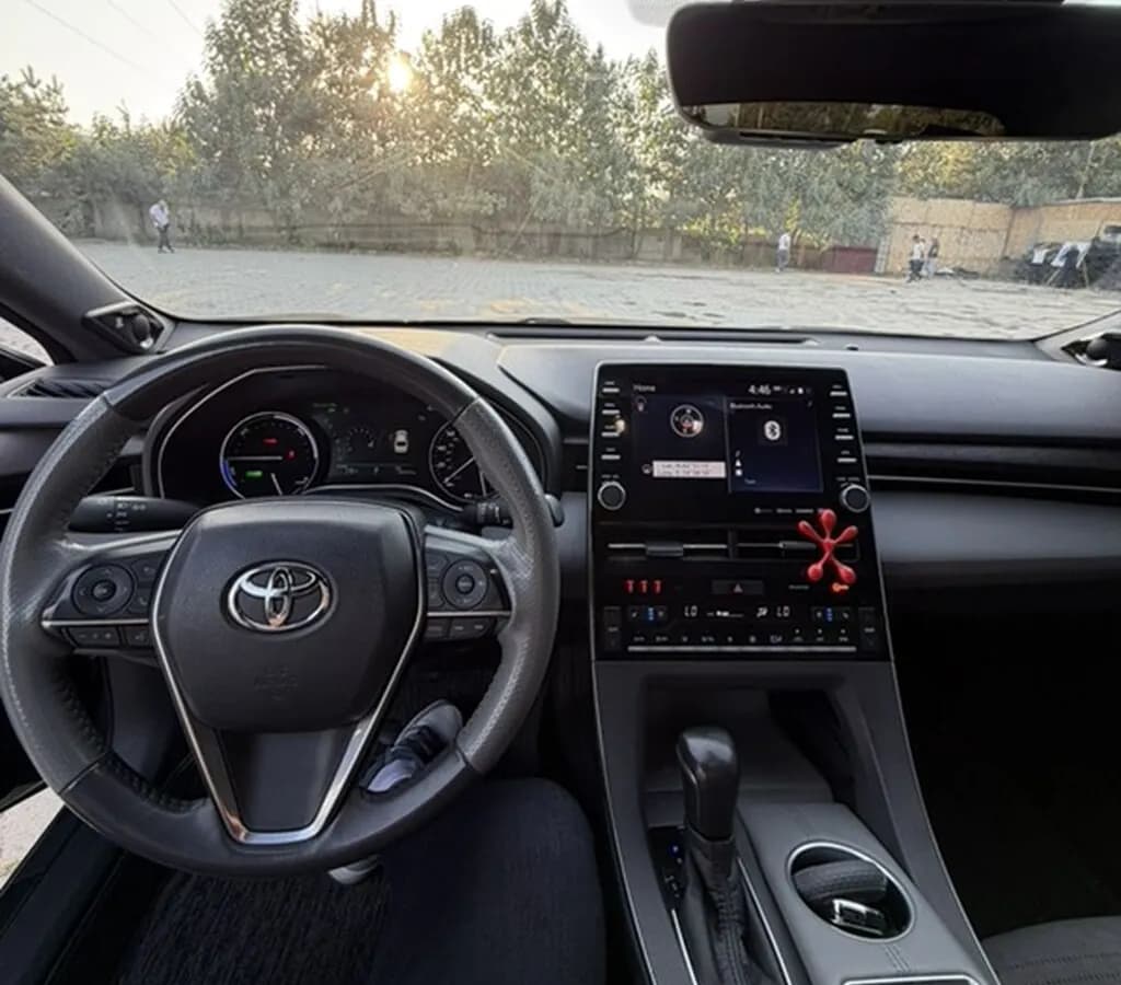Toyota Avalon, 2019, Бишкек
