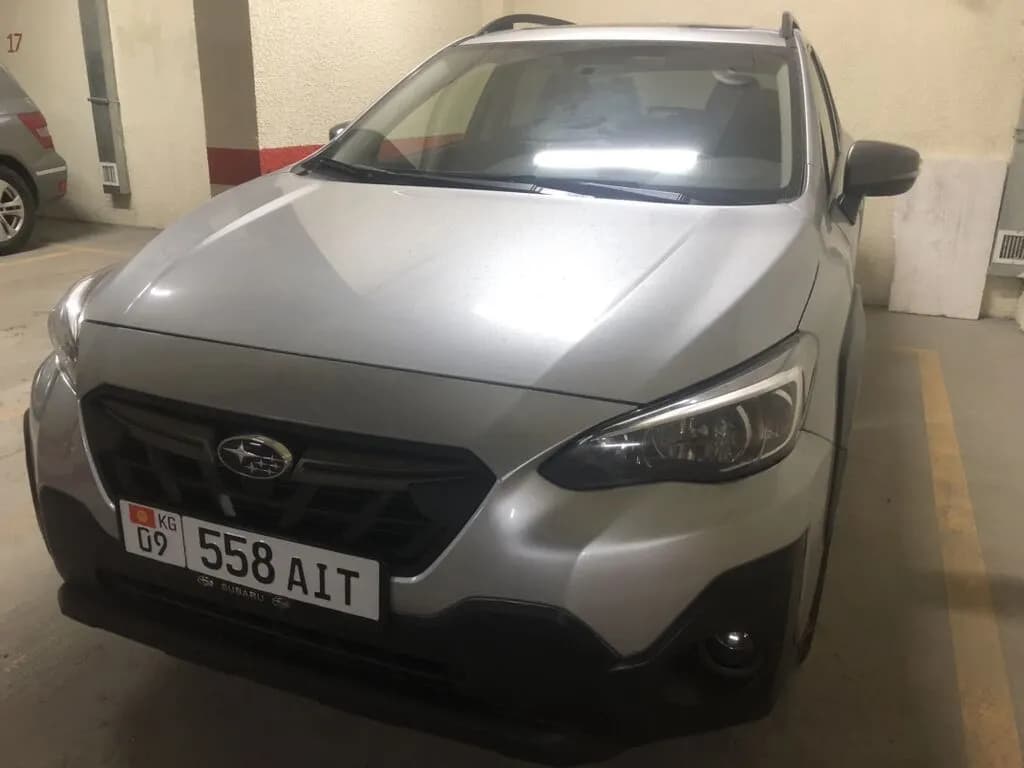 Subaru XV, 2020, Бишкек