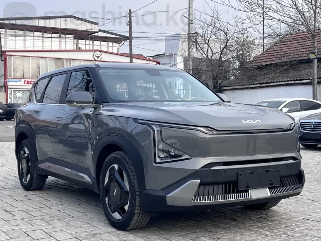 Kia EV5, 2024, Бишкек