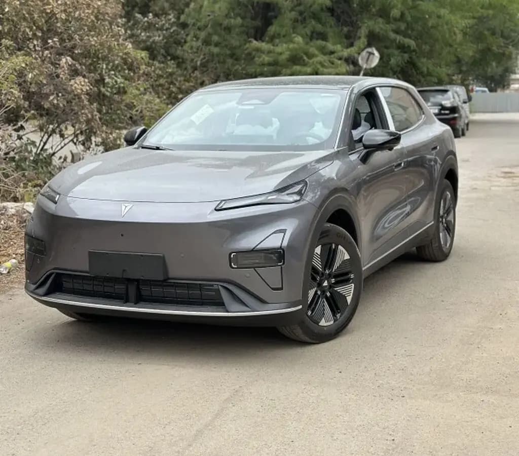 Skyworth EV6, 2026, Бишкек