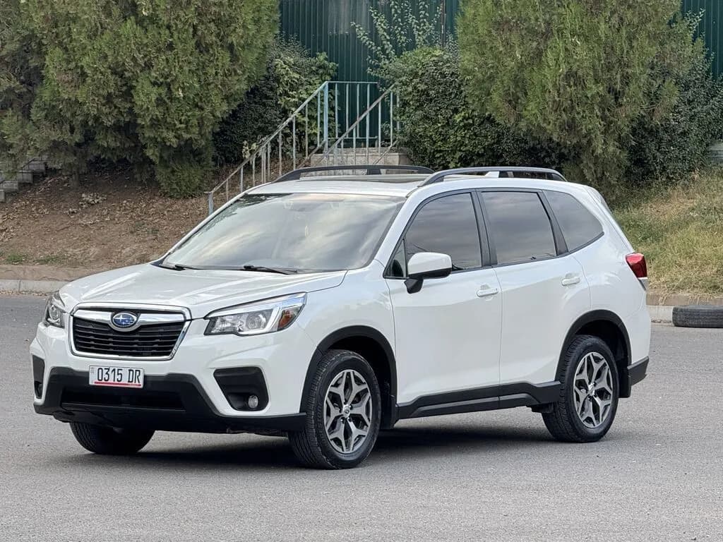 Subaru Forester, 2020, Бишкек