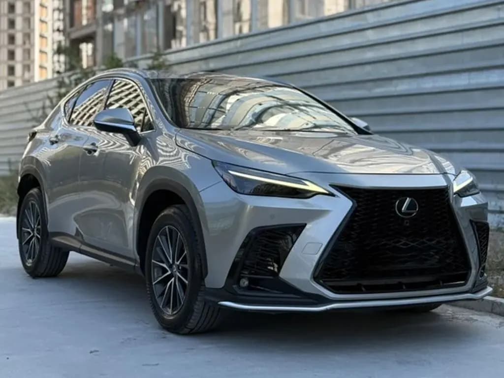 Lexus NX, 2023, Бишкек