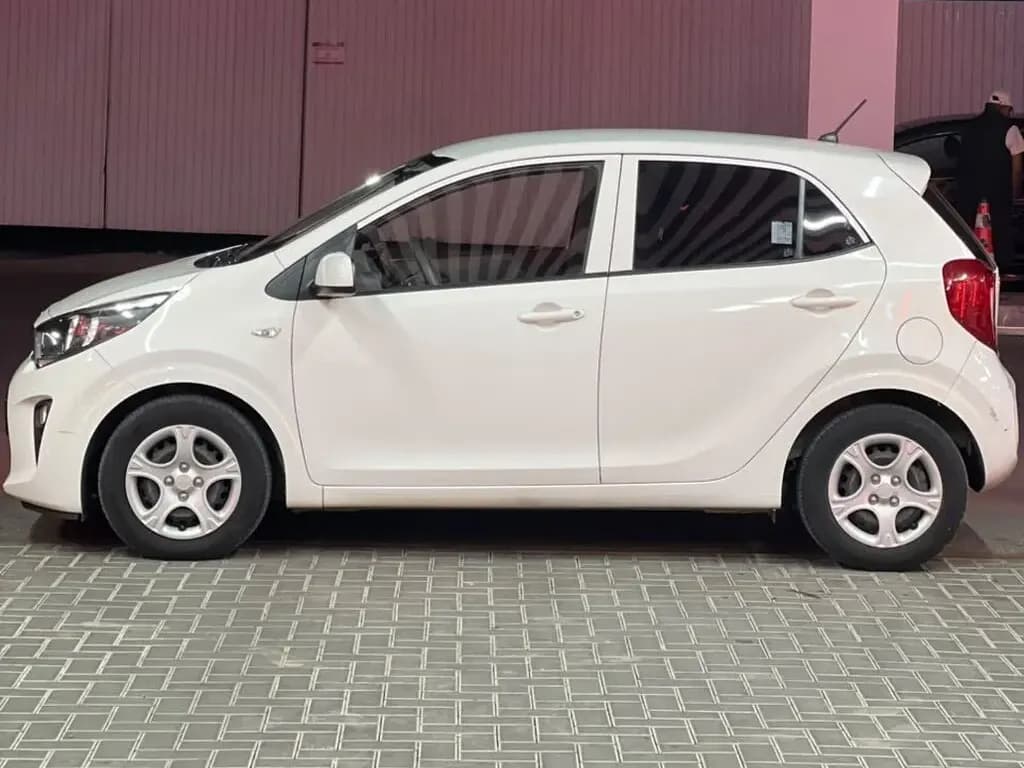 Kia Picanto, 2018, Бишкек