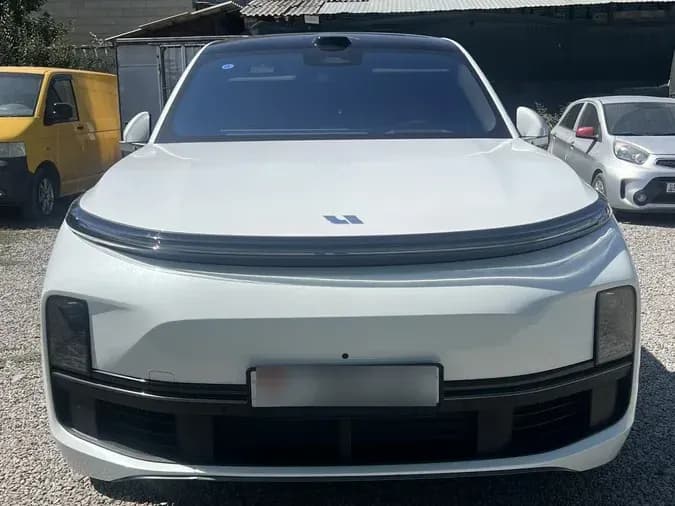 Lixiang L8 Рестайлинг 1.5hyb AT 4WD, 2025, Бишкек
