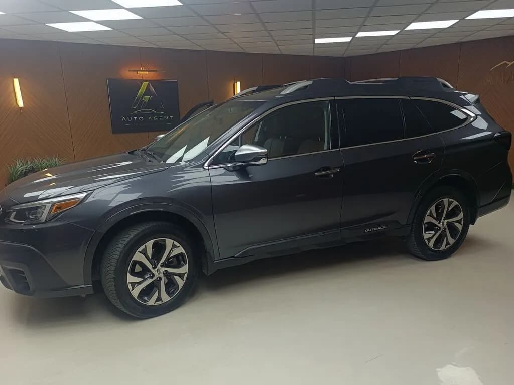 Subaru Outback, 2019, Бишкек