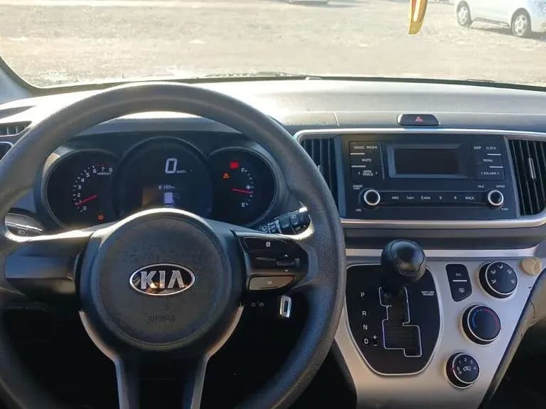 Kia Ray, 2023, Бишкек