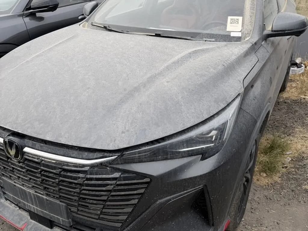 Changan X5 Plus, 2026, Бишкек