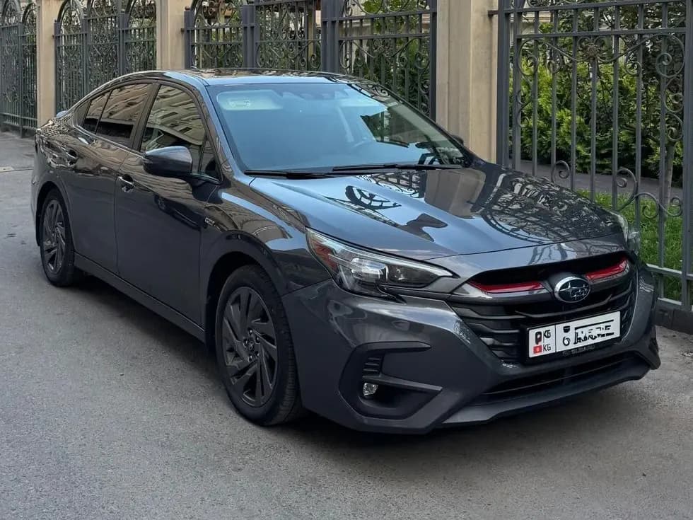 Subaru Legacy, 2023, Бишкек