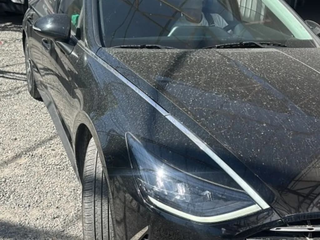 Hyundai Sonata, 2022, Бишкек