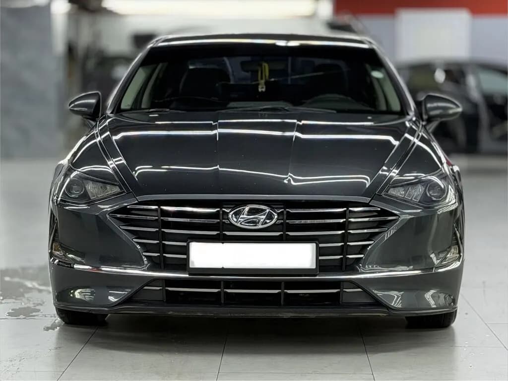 Hyundai Sonata, 2020, Бишкек