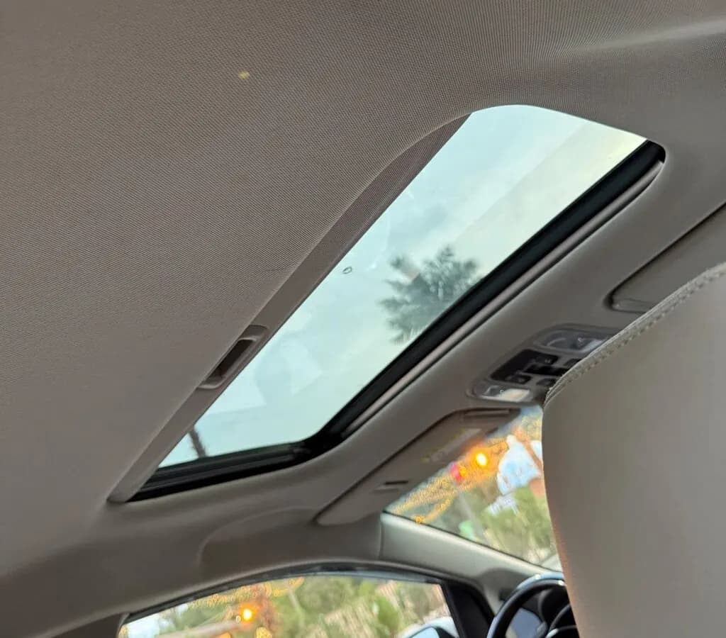 Kia Carnival, 2018, Бишкек