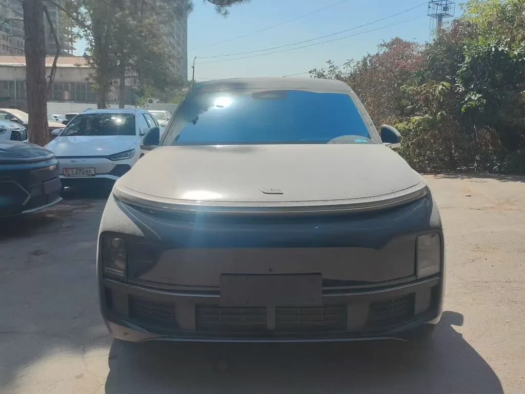 Li Auto (Lixiang) L8, 2024, Бишкек