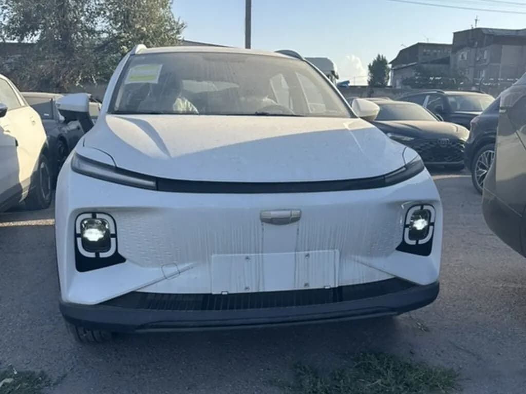 Geely Geometry E, 2024, Сокулук