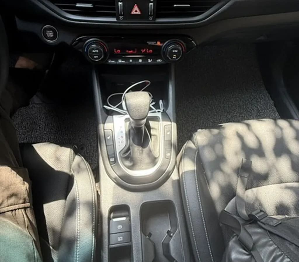 Kia K3, 2021, Бишкек