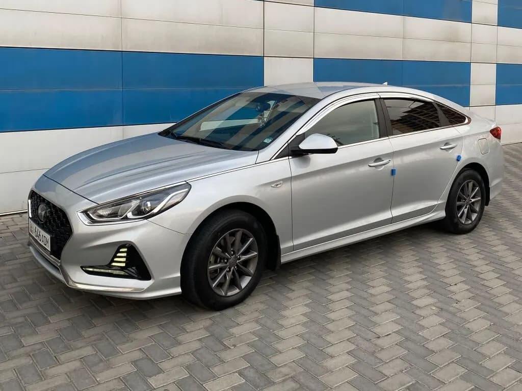 Hyundai Sonata, 2019, Манас (Джалал-Абад)
