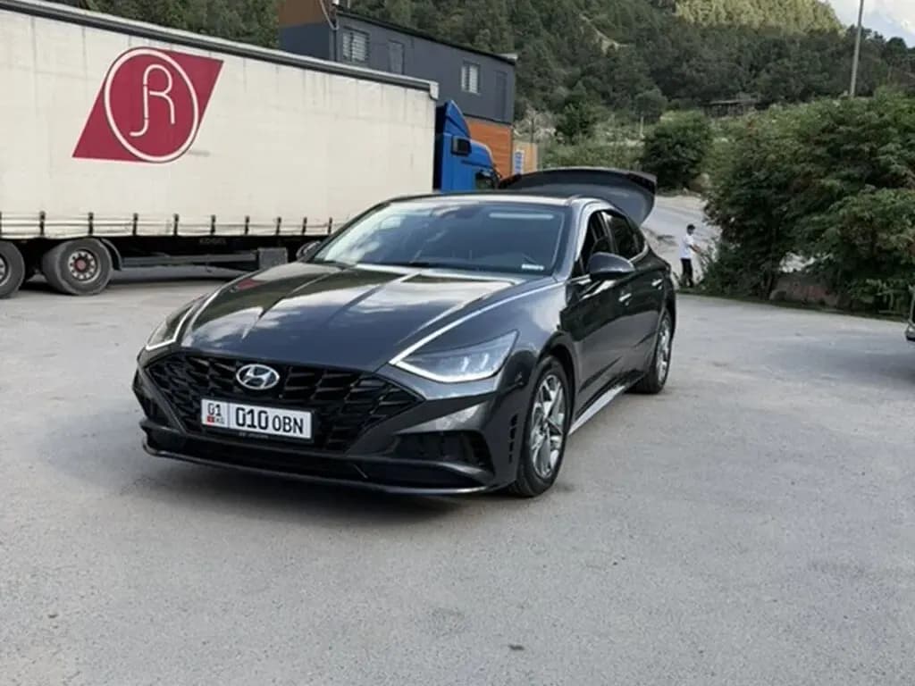 Hyundai Sonata, 2022, Бишкек