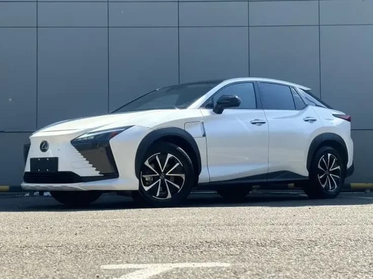 Lexus RZ, 2023, Бишкек