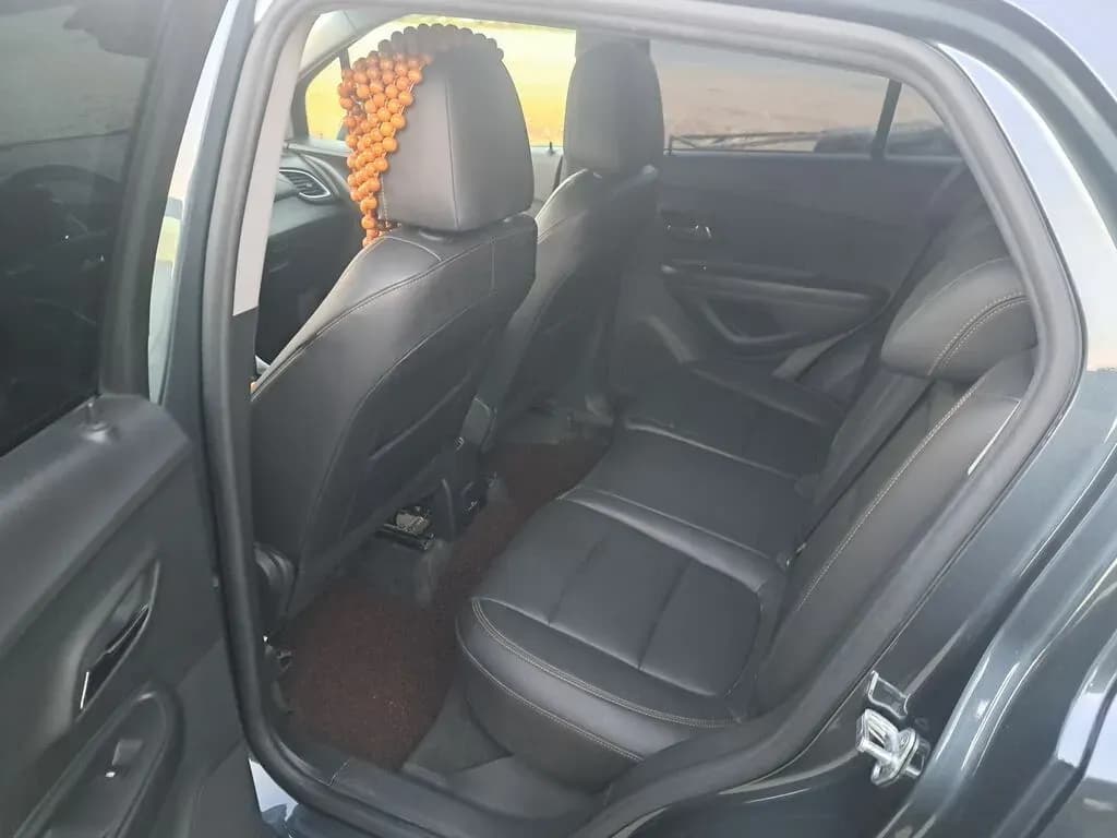 Chevrolet Trax, 2021, Бишкек