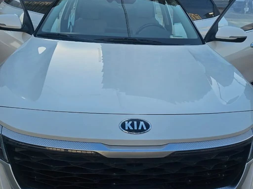 Kia Seltos, 2019, Бишкек