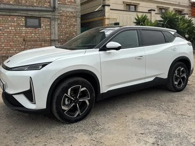 Dongfeng Aeolus L7, 2026, Бишкек