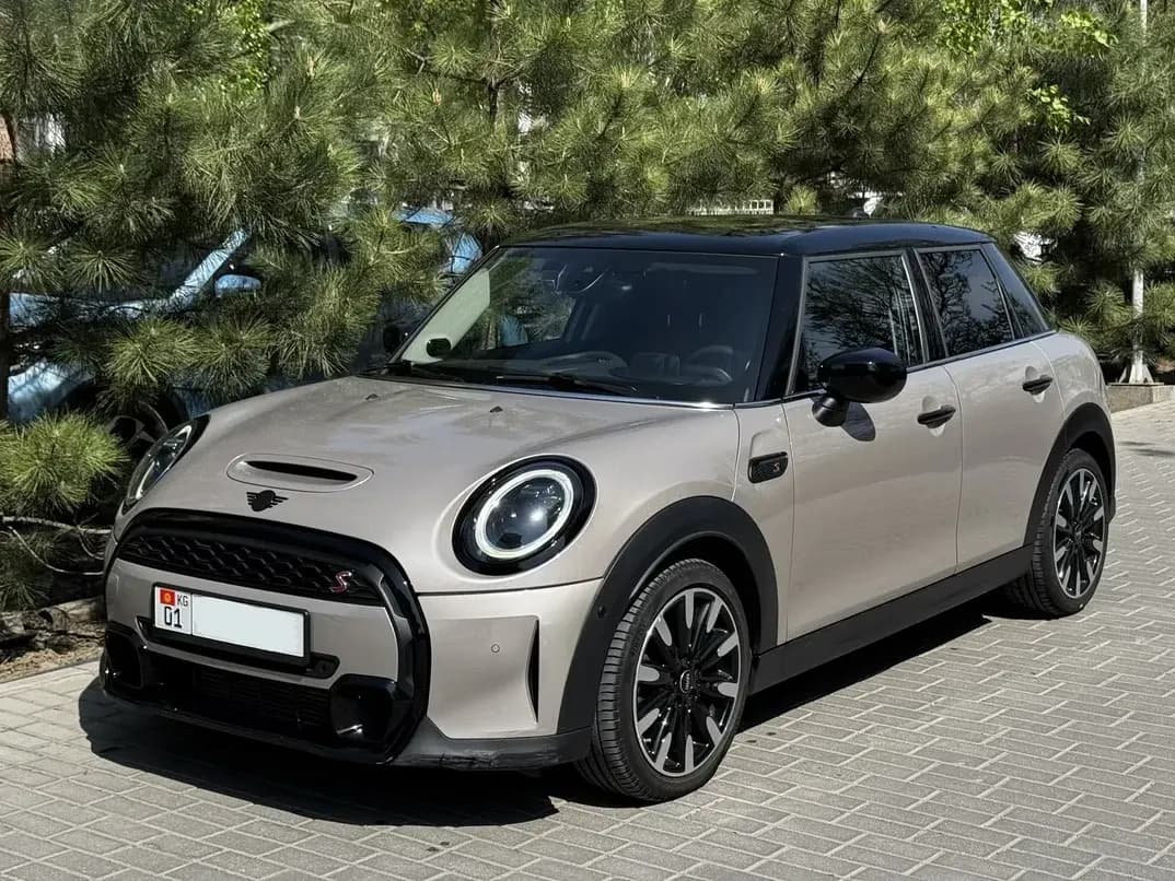 Mini Hatch, 2023, Бишкек