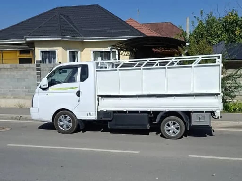Hyundai Porter, 2020, Бишкек