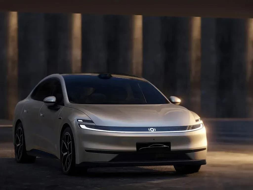 Changan Qiyuan A06, 2026, Бишкек