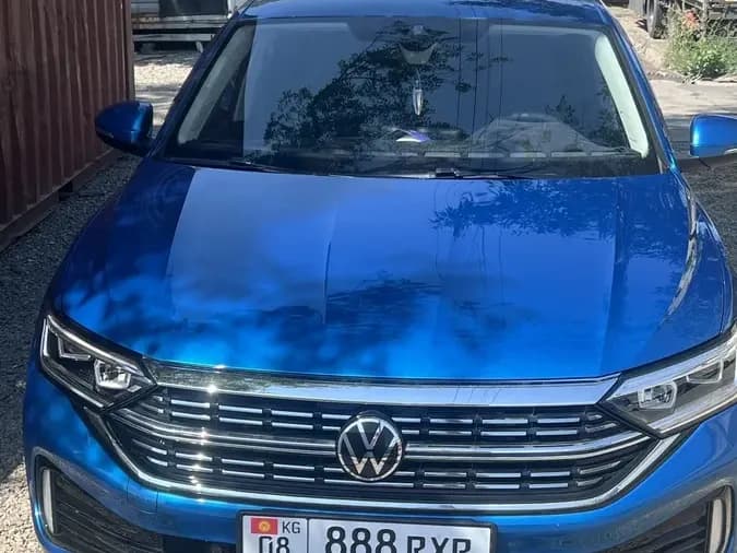 Volkswagen Sagitar, 2021, Бишкек