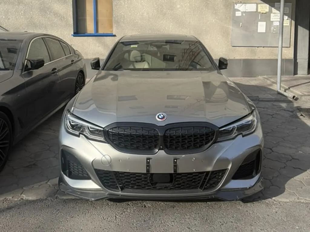 BMW 3 серии, 2020, Бишкек