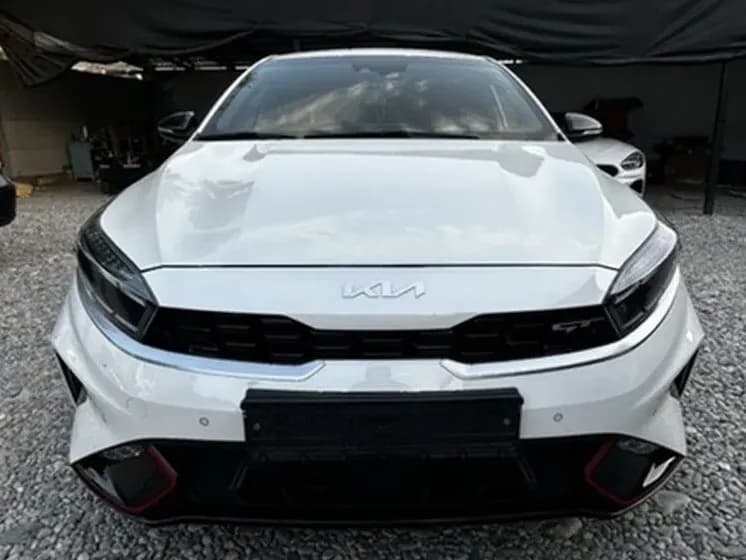 Kia K3, 2022, Бишкек