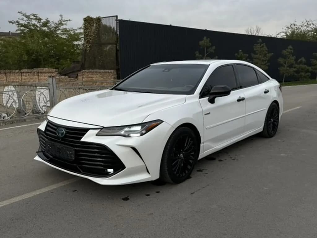 Toyota Avalon, 2021, Бишкек