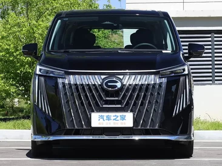 GAC Trumpchi M8, 2026, Китай