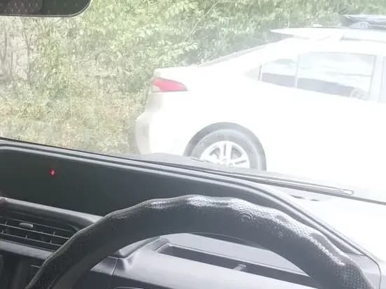 Toyota Aqua, 2016, Бишкек