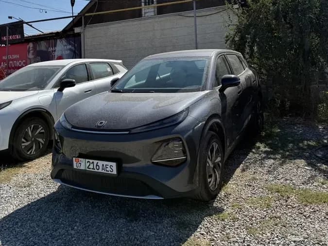 Changan Qiyuan Q05, 2026, Бишкек