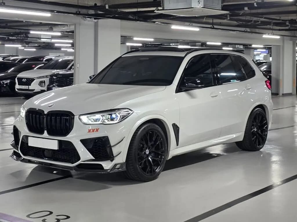 BMW X5, 2021, Бишкек
