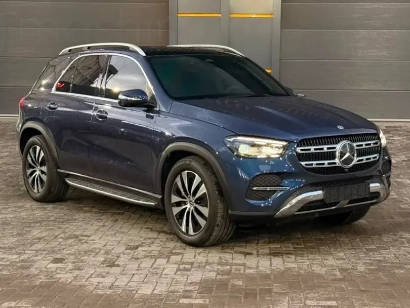 Mercedes-Benz GLE, 2025, Бишкек