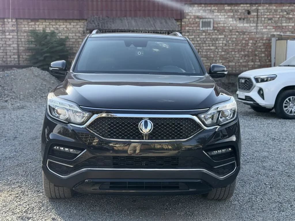 SsangYong Rexton, 2019, Бишкек